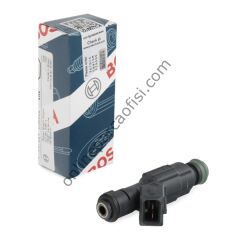 BOSCH 0280156329 | PSA 406 1.8i 16V; 16V Break; 407 1.8; 1.8 SW; C5 1.8i; Xsara Picasso i BENZIN ENJEKTÖRÜ
