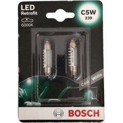 BOSCH BCH 1987301501 | UNI BM AMPÜL
