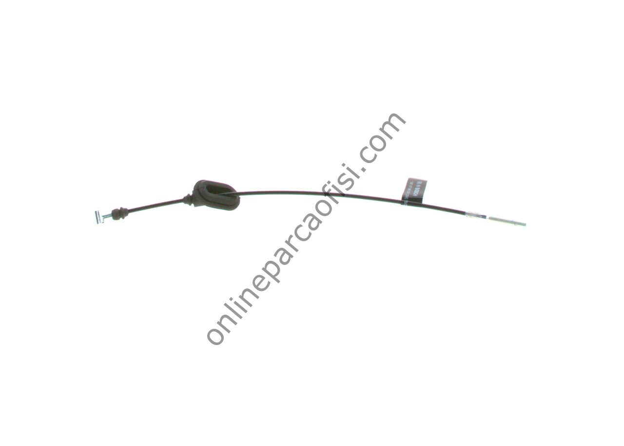 BOSCH 1987477985 | JAPON EL FREN TELI