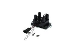 BOSCH F000ZS0222 | OPEL KALOS/AVEO/CRUZE/SPARK/REZZO/EVANDA/ANTARA ATESLEME BOBINI