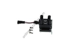 BOSCH F000ZS0222 | OPEL KALOS/AVEO/CRUZE/SPARK/REZZO/EVANDA/ANTARA ATESLEME BOBINI
