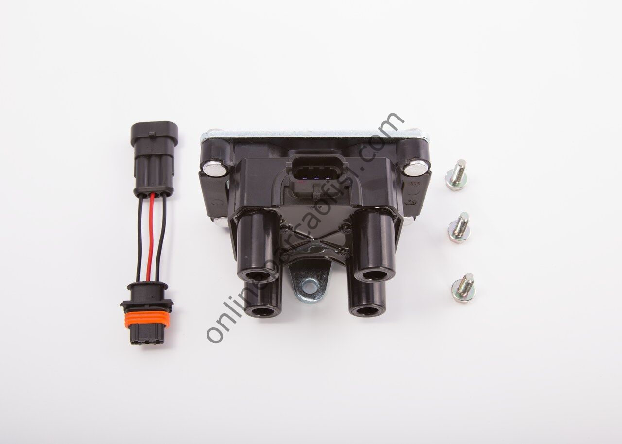BOSCH F000ZS0222 | OPEL KALOS/AVEO/CRUZE/SPARK/REZZO/EVANDA/ANTARA ATESLEME BOBINI