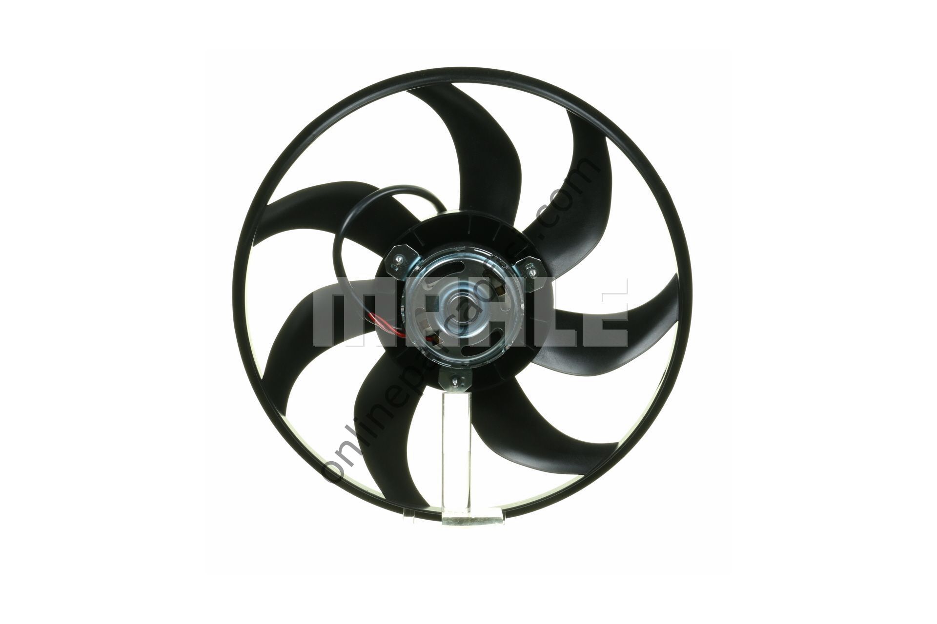 BEHR CFF 273 000S | VW POLO-CORDOBA-IBIZA-FABIA FAN MOTORU