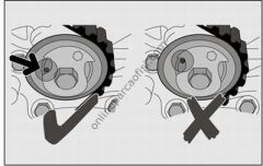 CONTITECH CT 1055K1 | FORD TRANSIT TRIGER SETI