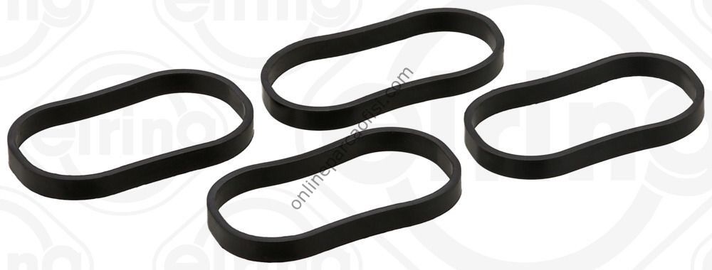 ELRING 008.430 | BMW F20-F21-F22-F23-F30-F31-F34-F35-4F32-F33-F36-F07-F10-F11-F18-X1 E84-X3 F25-X4 F26-X5 F15-X6 F16 MANIFOLD CONTASI EMME