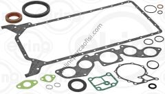 ELRING 814.490 | MERCEDES W123-124 TAKIM CONTA ALT