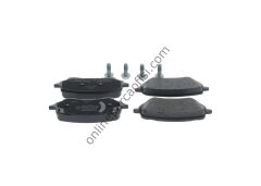 BOSCH 0986460016 | FORD PUMA FREN BALATASI ÖN