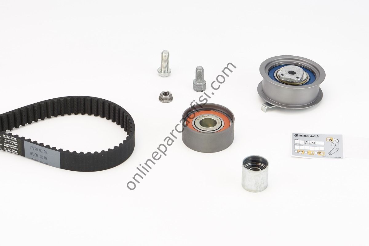 CONTITECH CT 1056 | VW PASSAT-A3-A4 TRIGER KAYISI