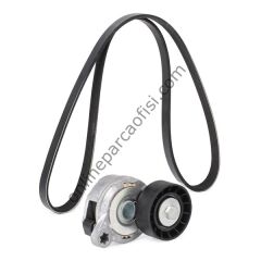 DAYCO KPV279 | VOLVO S60/S80/V60 V KAYIS SETI