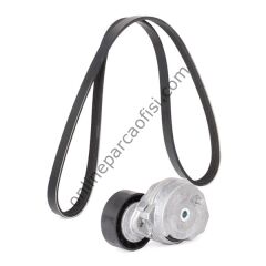 DAYCO KPV279 | VOLVO S60/S80/V60 V KAYIS SETI