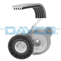 DAYCO KPV279 | VOLVO S60/S80/V60 V KAYIS SETI