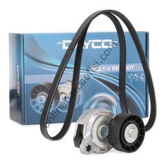 DAYCO KPV279 | VOLVO S60/S80/V60 V KAYIS SETI