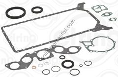 ELRING 814.504 | MERCEDES W124-201 TAKIM CONTA ALT