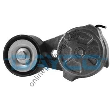 DAYCO APV1097 | MERCEDES ACTROS MP2 / MP3 1832, LS, LLS V KAYIS GERGISI KOMPLE