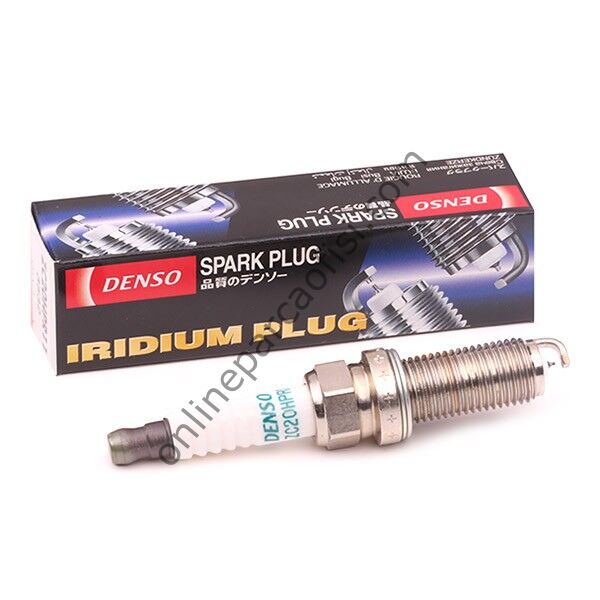 DENSO ZC20HPR11 | JAPON MAZDA 3 (BM, BN) : 6 (GJ, GL) 2.0 13- BUJI