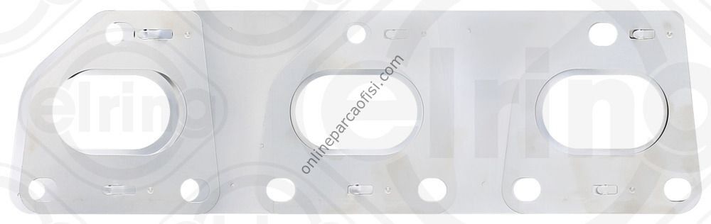 ELRING 008.450 | VW PANAMERA MANIFOLD CONTASI EGZOZ