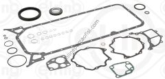 ELRING 815.012 | MERCEDES W124-201 TAKIM CONTA ALT
