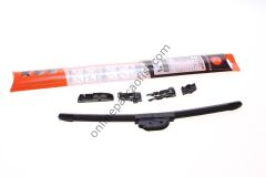 EUROREPAR 1635454280 | OPEL PARTNER TEPEE / 208/308/C3 (B618) ERP CAM SILECEGI SAG 400 mm