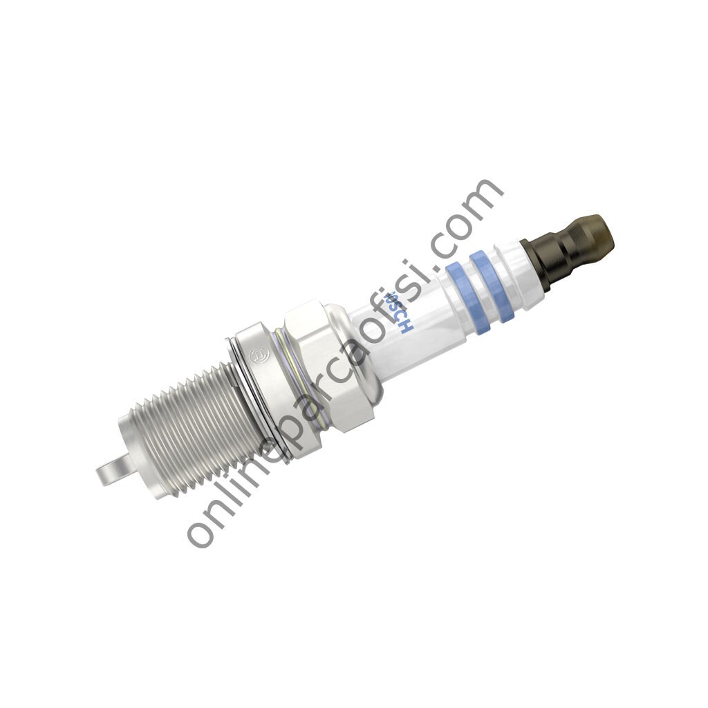BOSCH 0242236596 | JAPON VOLVO BUJI