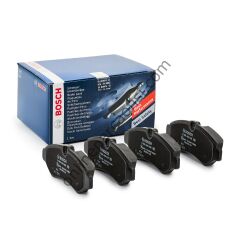 BOSCH 0986460026 | MERCEDES W907-910 FREN BALATASI ARKA