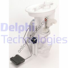 DELPHI FG0415-12B1 | BMW E46 YAKIT POMPASI