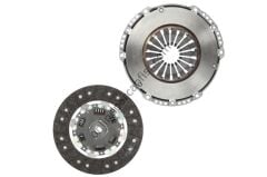 LUK 624 4042 09 | FORD FOCUS/C-MAX/MONDEO/CONNECT/COURIER DEBRIYAJ SETI