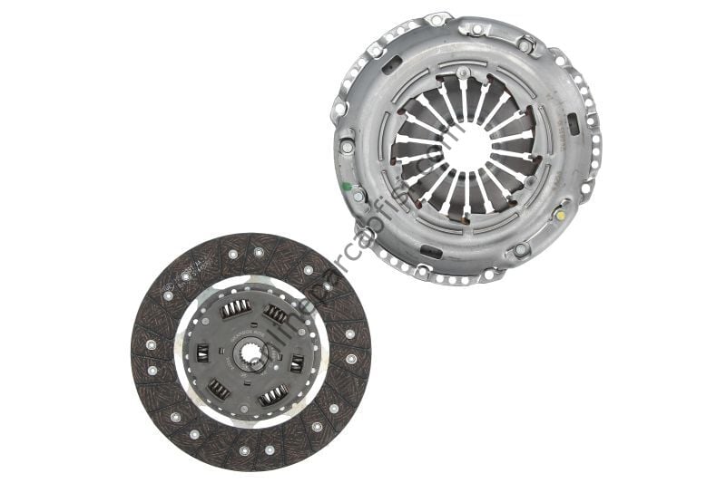 LUK 624 4042 09 | FORD FOCUS/C-MAX/MONDEO/CONNECT/COURIER DEBRIYAJ SETI