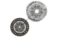 LUK 624 4042 09 | FORD FOCUS/C-MAX/MONDEO/CONNECT/COURIER DEBRIYAJ SETI