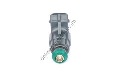 BOSCH 0280156357 | PSA 206/307/C2/C3 ENJEKTÖR