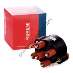 BREMI BRM 6007 | MERCEDES W124 / 201 DISTRIBÜTÖR KAPAGI
