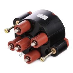 BREMI BRM 6007 | MERCEDES W124 / 201 DISTRIBÜTÖR KAPAGI