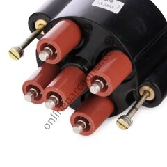 BREMI BRM 6007 | MERCEDES W124 / 201 DISTRIBÜTÖR KAPAGI