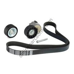 DAYCO KPV285 | FIAT DAILY III/IV/V/VI V KAYIS SETI