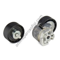 DAYCO KPV285 | FIAT DAILY III/IV/V/VI V KAYIS SETI