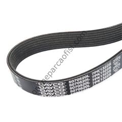 DAYCO KPV285 | FIAT DAILY III/IV/V/VI V KAYIS SETI