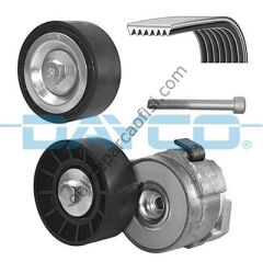 DAYCO KPV285 | FIAT DAILY III/IV/V/VI V KAYIS SETI