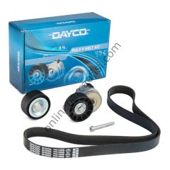 DAYCO KPV285 | FIAT DAILY III/IV/V/VI V KAYIS SETI