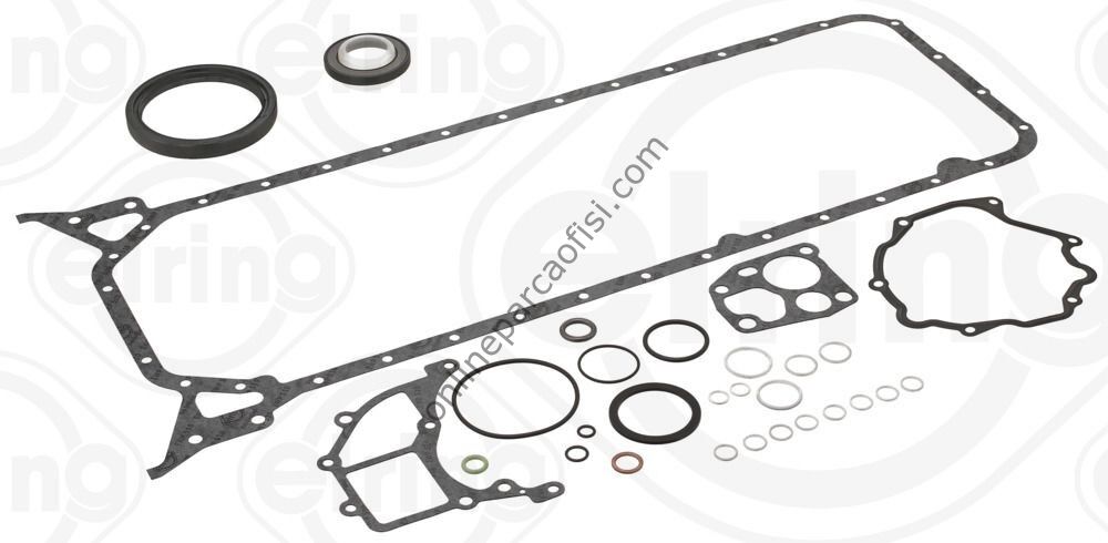 ELRING 815.039 | MERCEDES W124 TAKIM CONTA ALT