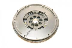 LUK 600 0125 00 | VW T5 VOLANLI DEBRIYAJ SETI