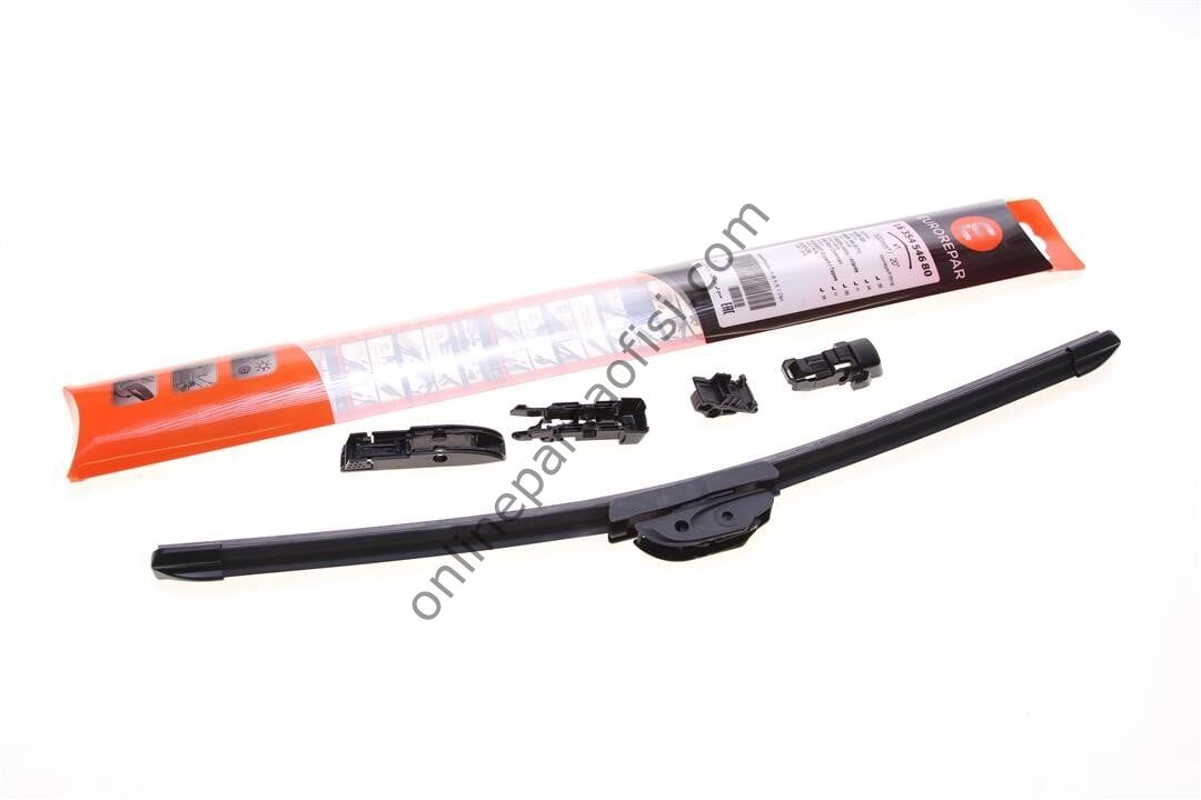 EUROREPAR 1635454680 | PSA TRAVELLER / EXPERT IV ERP SILECEK SUPURGESI