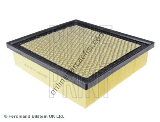 BLUE PRINT BLU ADA102251 | FIAT JEEP GRAND CHEROKEE HAVA FILTRESI