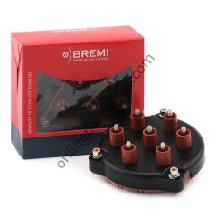 BREMI BRM 6017R | MERCEDES W124-129-140 DISTRIBÜTÖR KAPAGI