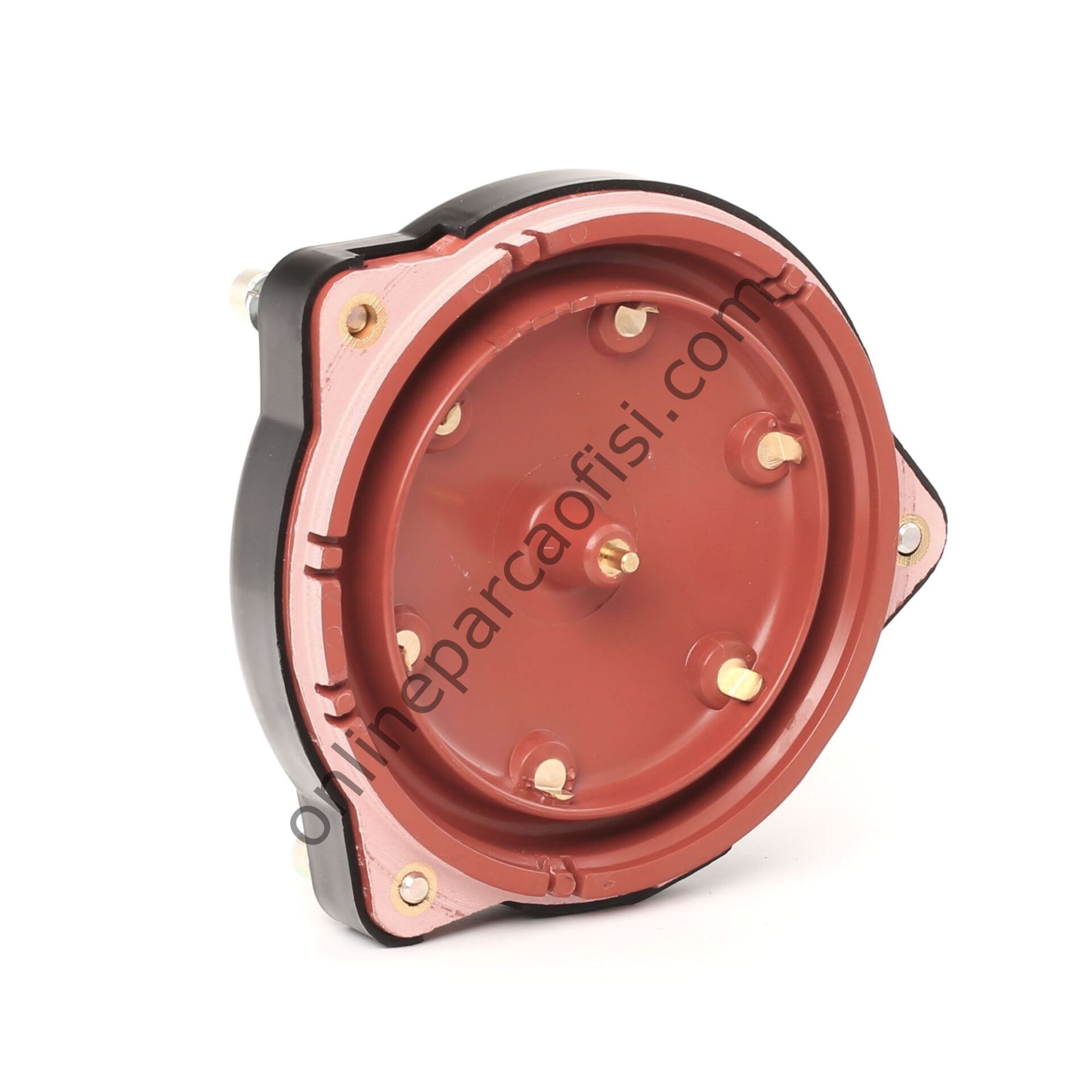 BREMI BRM 6017R | MERCEDES W124-129-140 DISTRIBÜTÖR KAPAGI