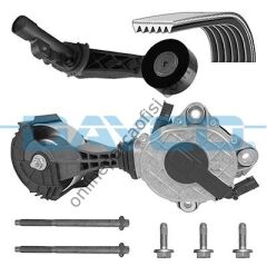 DAYCO KPV283 | BMW V KAYIS SETI