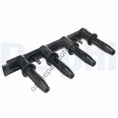 DELPHI GN10234-12B1 | OPEL ASTRA J INSIGNIA ATESLEME BOBINI