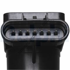 DELPHI GN10234-12B1 | OPEL ASTRA J INSIGNIA ATESLEME BOBINI