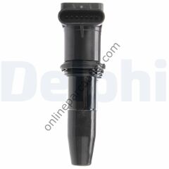 DELPHI GN10234-12B1 | OPEL ASTRA J INSIGNIA ATESLEME BOBINI