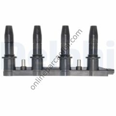 DELPHI GN10234-12B1 | OPEL ASTRA J INSIGNIA ATESLEME BOBINI