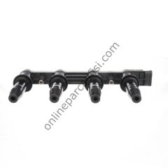 DELPHI GN10234-12B1 | OPEL ASTRA J INSIGNIA ATESLEME BOBINI