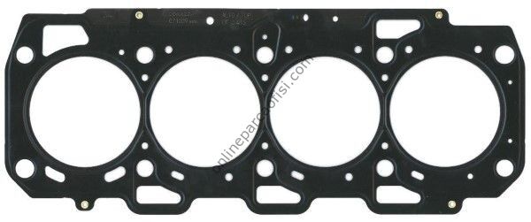 ELRING 008.822 | OPEL ASTRA H VECTRA C ZAFIRA B SILINDIR KAPAK CONTASI